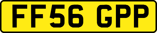 FF56GPP