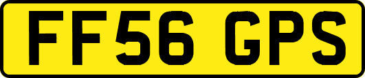 FF56GPS