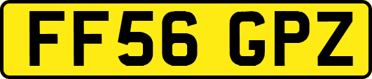 FF56GPZ