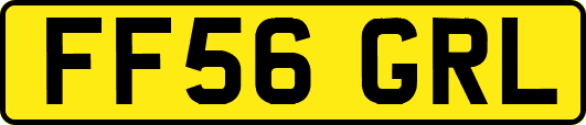 FF56GRL