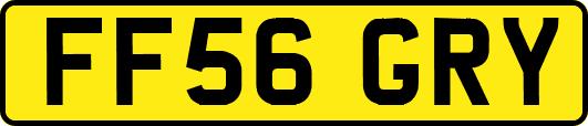 FF56GRY