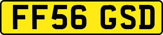 FF56GSD