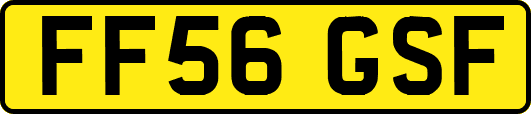 FF56GSF