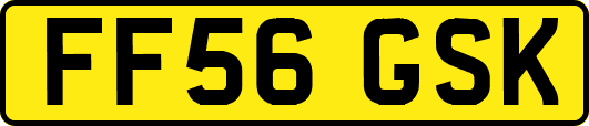 FF56GSK