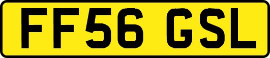 FF56GSL