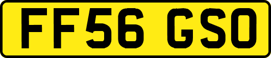 FF56GSO