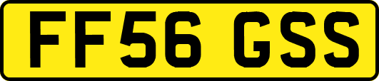 FF56GSS