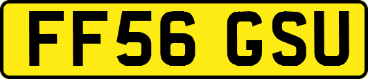 FF56GSU