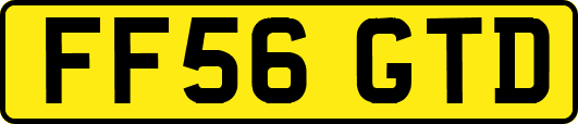 FF56GTD