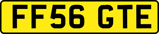 FF56GTE
