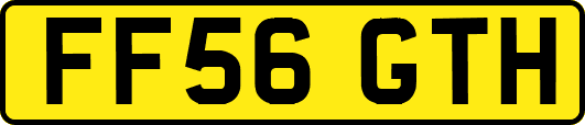 FF56GTH