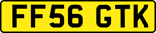 FF56GTK