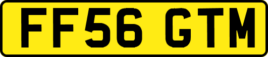 FF56GTM