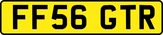 FF56GTR