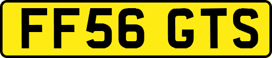 FF56GTS