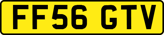 FF56GTV