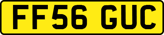 FF56GUC