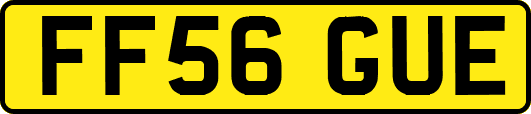 FF56GUE
