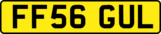 FF56GUL