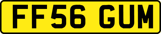 FF56GUM