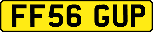 FF56GUP