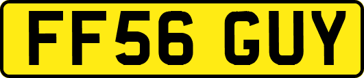 FF56GUY