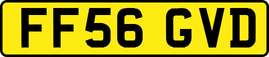 FF56GVD