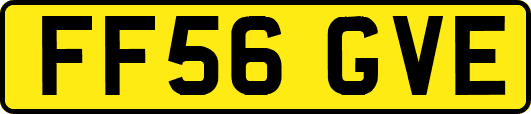 FF56GVE