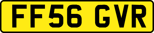 FF56GVR