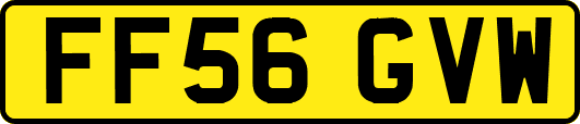 FF56GVW