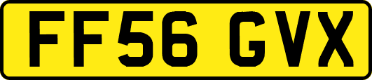 FF56GVX