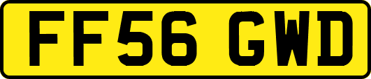FF56GWD