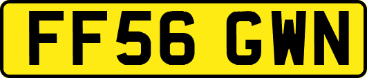 FF56GWN