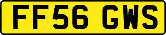 FF56GWS