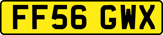 FF56GWX