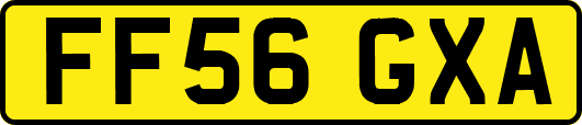FF56GXA