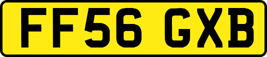 FF56GXB