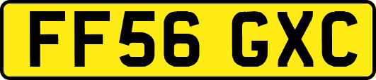 FF56GXC