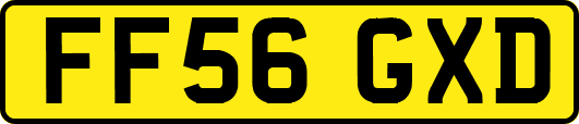 FF56GXD