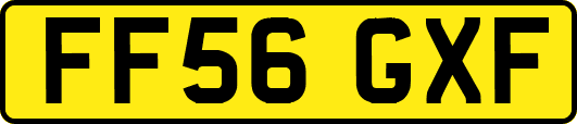 FF56GXF