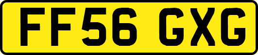 FF56GXG