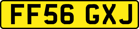 FF56GXJ