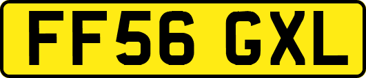 FF56GXL