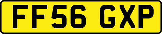 FF56GXP