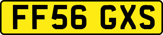 FF56GXS