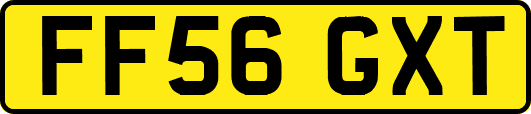 FF56GXT
