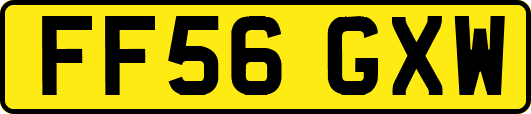 FF56GXW
