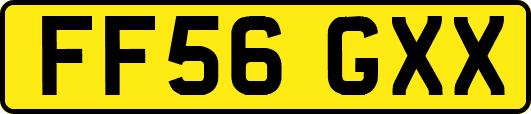 FF56GXX