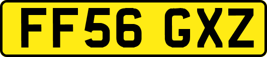 FF56GXZ