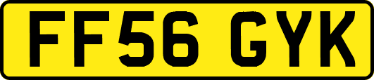 FF56GYK